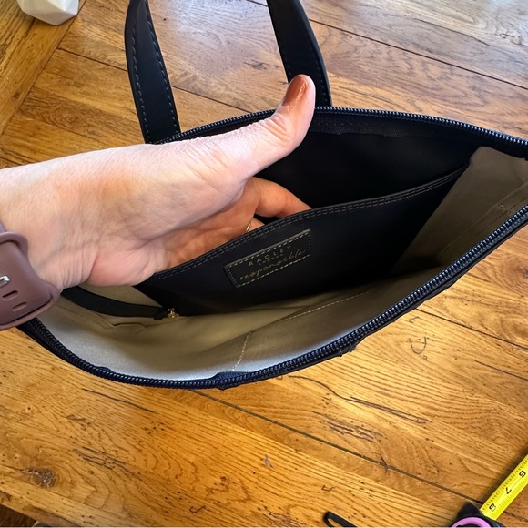 Radley London Pocket Essentials Responsible Medium Ziptop Backpack main image 8